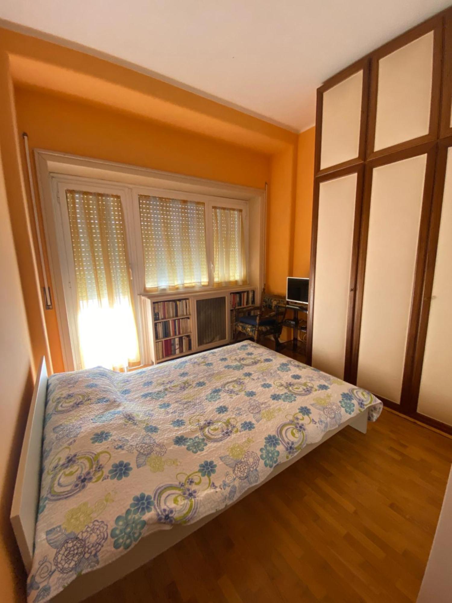 Joyful Home ローマ エクステリア 写真