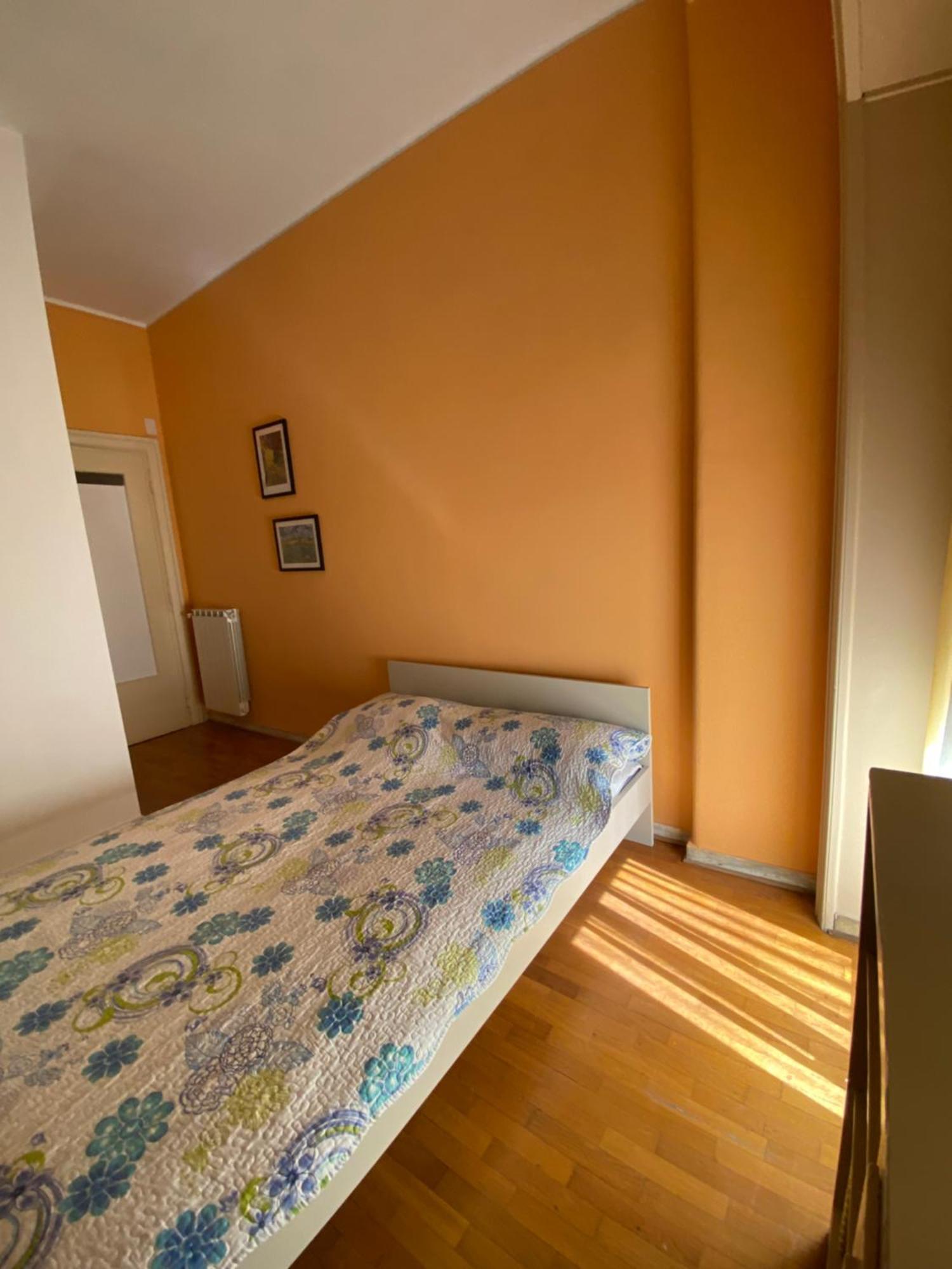 Joyful Home ローマ エクステリア 写真
